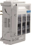 Hager Sicherungslasttrennschalter  LT055 