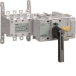 Hager Lastumschalter             HIB412M 