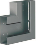 Hager Flachwinkel Grund-   BRS651705VERZ 