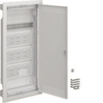 Hager Multimedia-Basis Volta UPV VU48NWB 