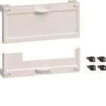 Hager Abdeckungenset f.Multimedia UM00S1 