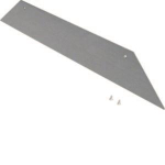 Hager Endstück zweiseitig     AKE3000702 