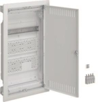 Hager Multimedia-Basis Volta HWV VH36NWB 