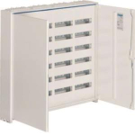 Hager Feldverteiler AP univ. IP44 FWB64A 