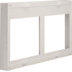 Hager Berührungsschutzabdeckung   US22D3 