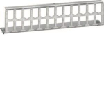 Hager Patch-Panel f.24Patchmodule UM00K4 