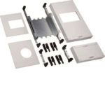 Hager Baustein universN 600x250mm UK41C4 