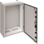 Hager Schrank univers IP55 SKI     FR62E 