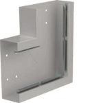 Hager Flachwinkel Grund-  BRS651705BVERZ 