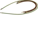 Hager Abgangskabelbaum 16qmm 4P    Y891X 