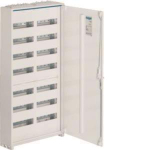 Hager Feldverteiler AP univ. IP44 FWB72A 