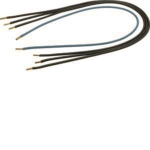 Hager Zugangskabelbaum universZ     Y87M 