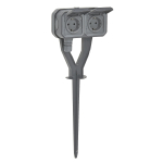 Legrand 069759L Plexo New Gartenpfahl 