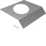 Hager Abdeckung gestanzt    AKM300215R06 