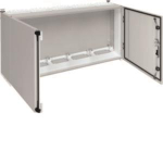 Hager Schrank univers IP55 SKI     FR55E 