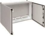 Hager Schrank univers IP55 SKI     FR44E 