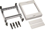 Hager Baustein universN 300x250  UD21D2B 