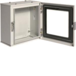 Hager Orion Schrank Stahlblech    FL153A 