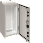 Hager Schrank univers IP55 SKII    FR51S 