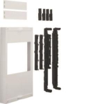 Hager Baustein universN 450x250  UE31E2B 