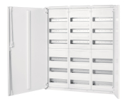 f-tronic Verteilerschrank 3feldrig VS3-6 