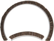 Bosch 1Ersatzbürste           2605510226 