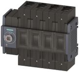 Siemens 3KD28402NE100    3KD2840-2NE10-0 