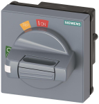 SIEM Handhabe mit          8UD1721-0AB21 