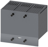 Siemens 3VA92210WF30 Klemmenabdeckung 