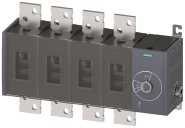 Siemens 3KD50440RE400    3KD5044-0RE40-0 