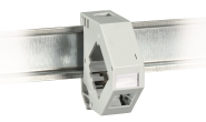 EFB RJ45 Keystonehalter 1f   ET-25186.V2 