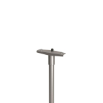 RZB Mastaufsatz L346 f.Mast   982045.004 