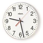 Peweta 41.270.411 Quarz-Batterieuhr 1,5V 