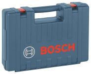 Bosch Kunststoffkoffer        1619P06556 