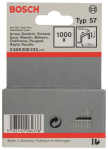 Bosch Flachdrahtklammer       2609200233 