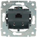 Legrand 775767 Einsatz RJ45 STP 1-fach 