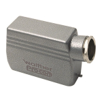 Walther Tüllengehäuse A16 72mm   T708716 