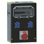 Bals MODBOX-MIDI                 5401886 