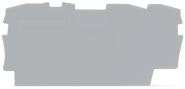 WAGO 2002-1391 Abschluss-und 
