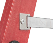 Krause Vollkunststoff-Spr.-Doppel 819727 