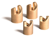 Remko Überwurfmutte n.lösbar 1/4 Zoll 