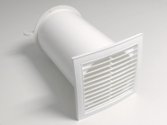 Remko Wanddurchführung f. Abluftschlauch 