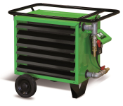 Remko Mobile WLE PWB 50          1687000 