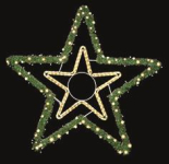 SUH Lichtschlauchmotiv "Diamond    58442 