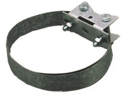 SUH Universal-Mastschelle 3tlg.    57914 