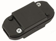 S&H Polyamid Verbinder             57848 