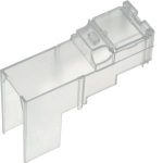 Hager Anschlussraumabdeckung     LVZ00AL 
