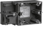 Hager Geräteeinbaudose CEE         L5816 