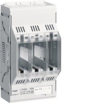 Hager Sicherungsunterteil NH00    LT056U 