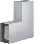 Hager Flachwinkel Brandschutz- L6825VERZ 